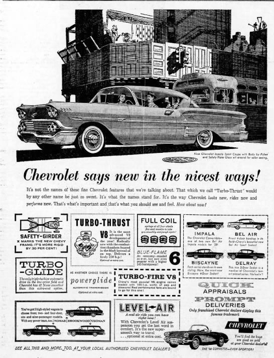 The Decatur Herald, 31 Jan 1958, Fri, Page 2